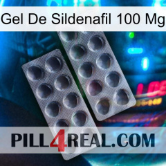 Sildenafil Gel 100 Mg 31